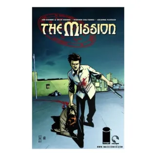 The Mission