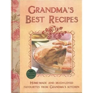 Grandma's Best Recipes