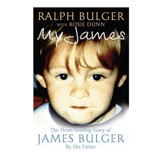 My James