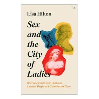Sex and the City of Ladies