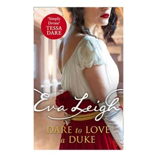 Dare to Love a Duke