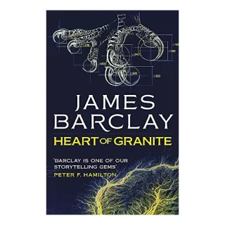 Heart of Granite