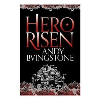 Hero Risen