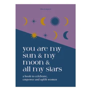 You Are My Sun and My Moon and All My Stars