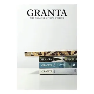 Granta 135