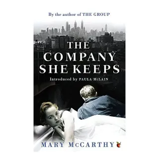 The Company She Keeps
