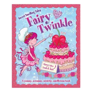 My sweetest fairy story
