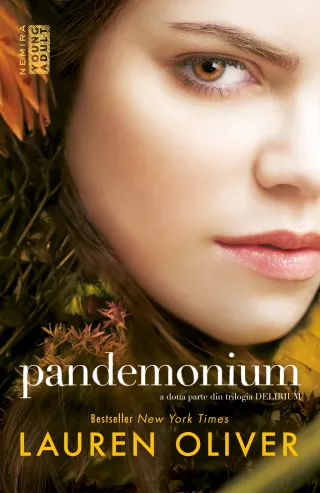 Delirium: Pandemonium