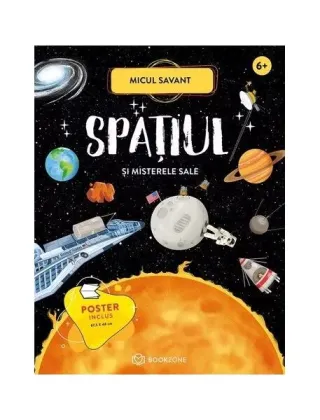 Spațiul și misterele sale