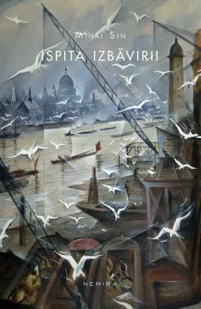 Ispita Izbăvirii
