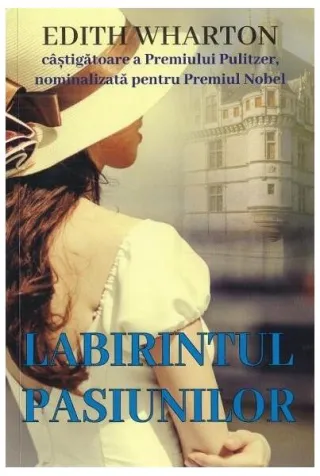 Labirintul pasiunilor
