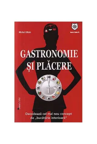 Gastronomie şi plăcere
