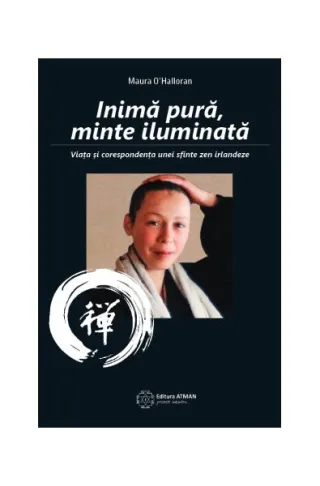 Inimă pură, minte iluminată
