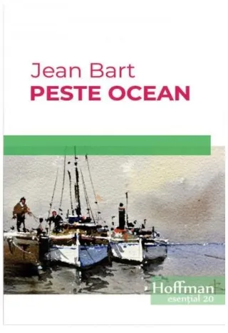 Peste ocean