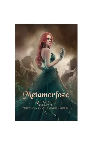 Metamorfoze