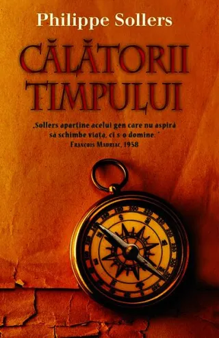 Călătorii timpului