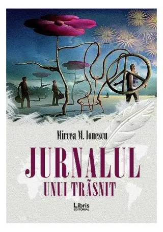 Jurnalul unui trasnit