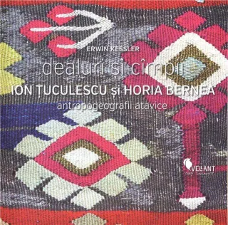 Dealuri și cîmpii. Ion Tuculescu și Horia Bernea