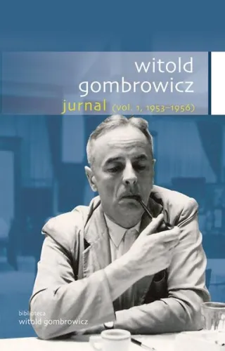 Jurnal (Vol. I) 1953-1956