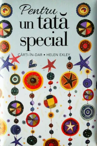 Pentru un tată special