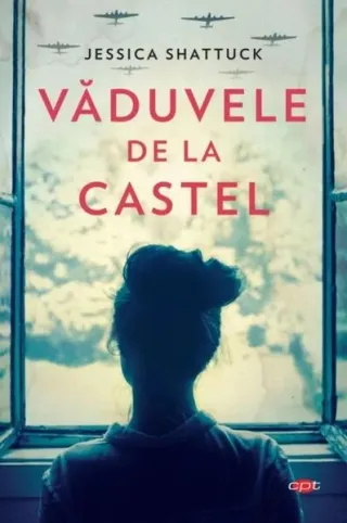 Văduvele de la castel (Carte pentru toți)