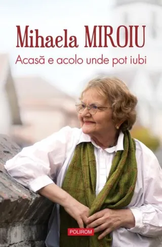 Acasă e acolo unde pot iubi