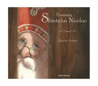 Povestea Sfântului Nicolae