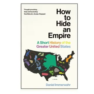 How To Hide An Empire