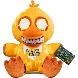 Funko Plush - Five Nights at Freddy's - Jack-o-Chica (Dreadbear)