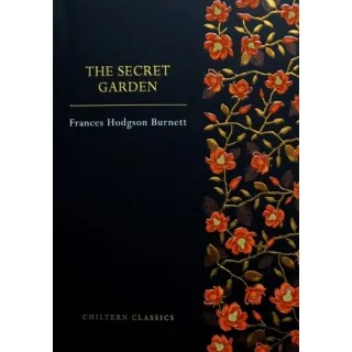 The Secret Garden, Frances Hodgson Burnett