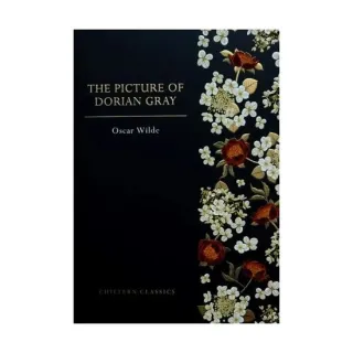 The Picture of Dorian Gray, Oscar Wilde