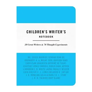 The Children's Writer's Notebook