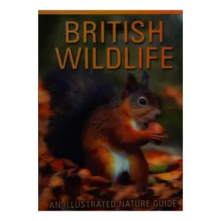 British Wildlife