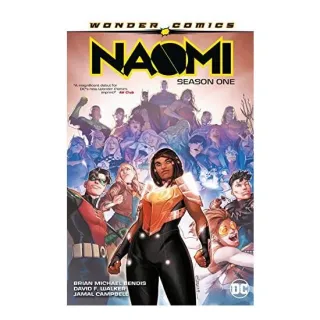 Naomi