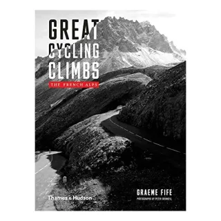 Great Cycling Climbs