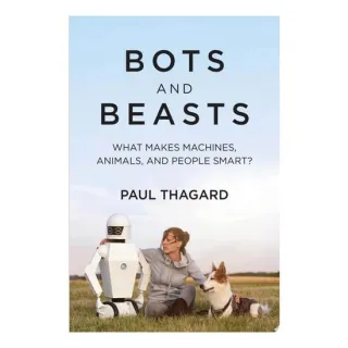Bots And Beasts: What Makes Machines, Animals, And(...)