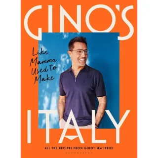 Ginos Itay