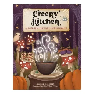 Creepy Kitchen