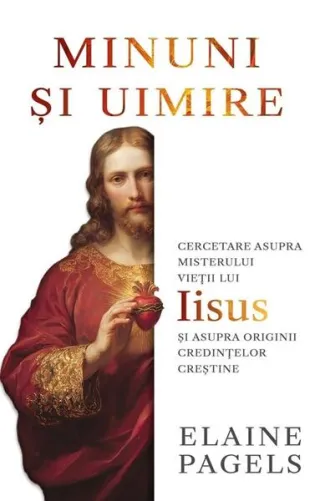 Minuni și uimire