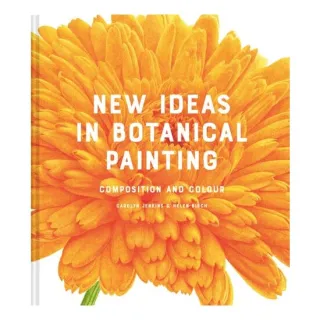 New Ideas In Botanical Painting