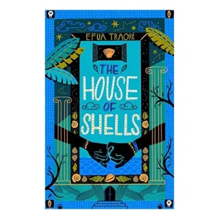 House Of Shells