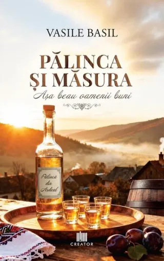 Pălinca și măsura