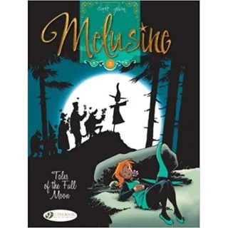 Melusine: Vol. 5