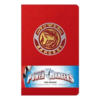 Power Rangers