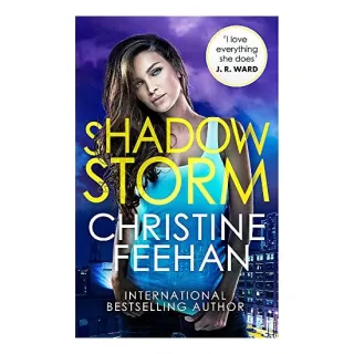 Shadow Storm