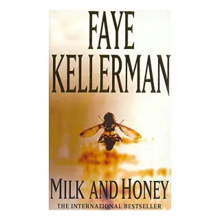 Milk and Honey