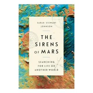 The Sirens of Mars