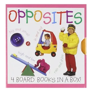 Miniboards Opposites