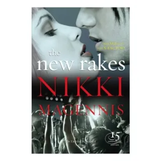 The New Rakes