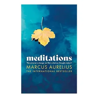 Meditations, Marcus Aurelius